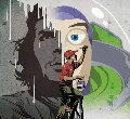 ����˹  