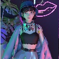 �ص���һ��Ů  